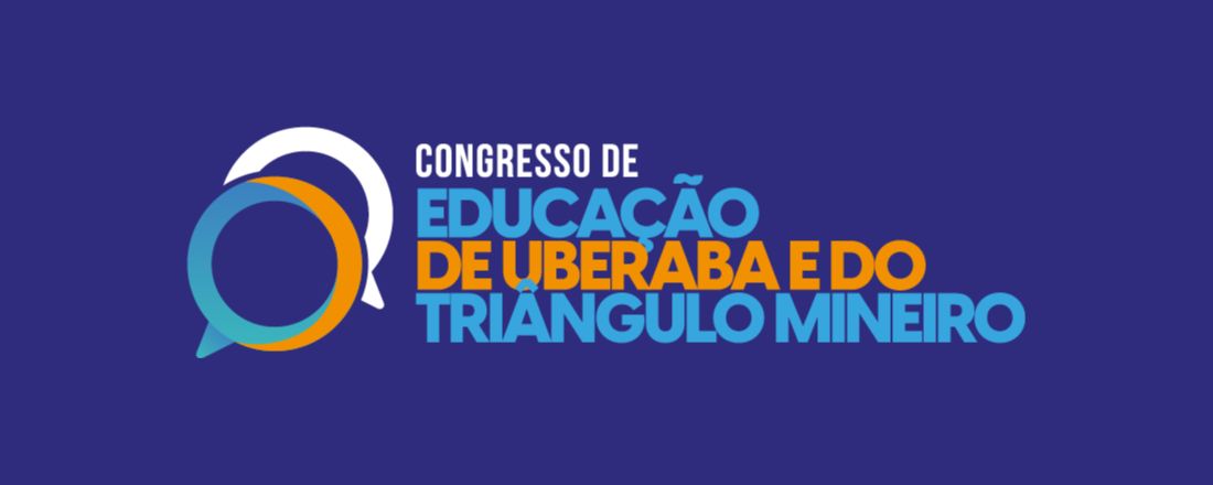 CONGRESSO DE EDUCAÇÃO DE UBERABA E DO TRIÂNGULO MINEIRO