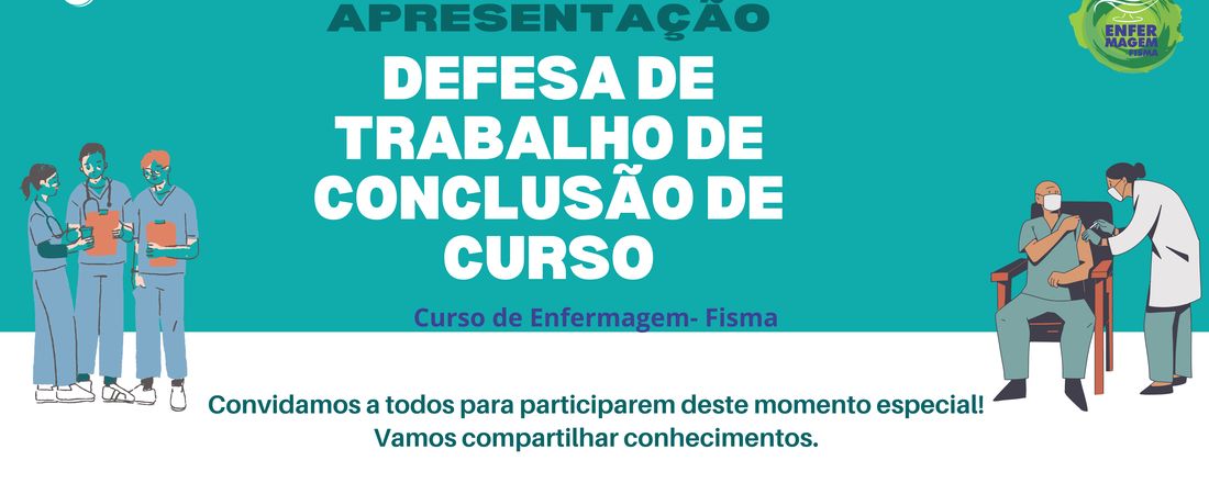 Defesa de Trabalho de Conclusão de Curso