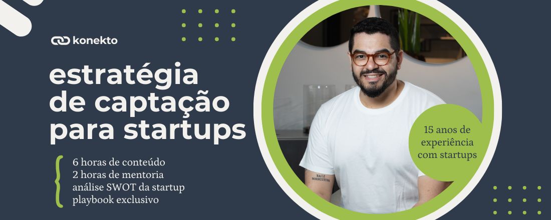 Estratégia de Caqptação - Turma 2