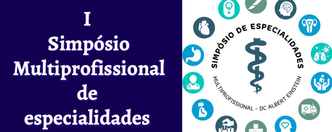 Simpósio Multiprofissional de Especialidades