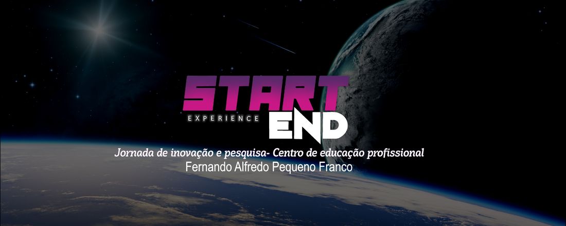 START END 2.O - Projeto 86 - Pré-Lançamento