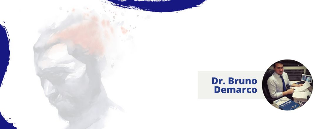 Acidente Vascular Encefálico (AVE) e seus 5 sinais de reconhecimento