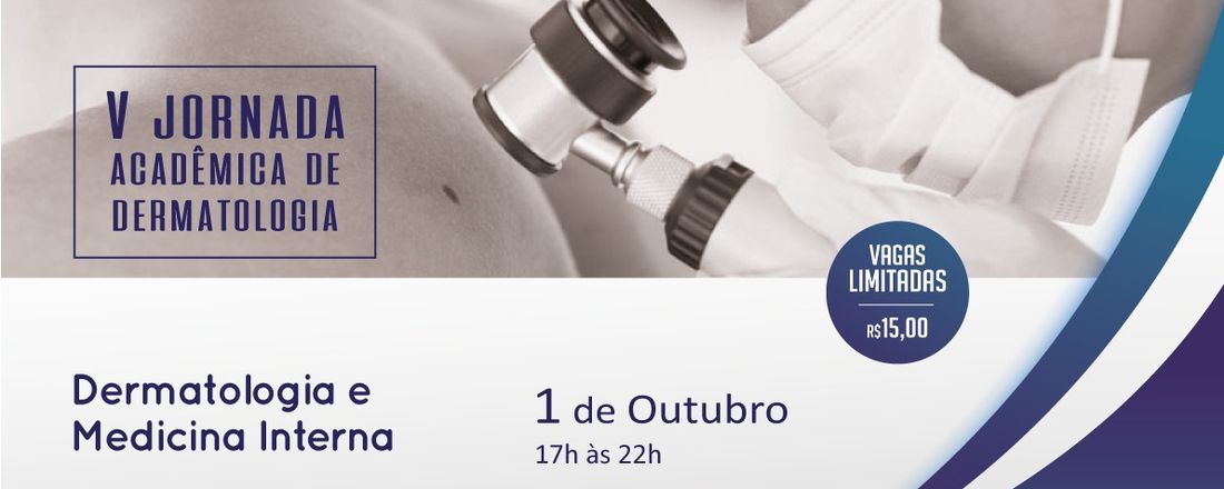 V Jornada Acadêmica de Dermatologia da Unifenas
