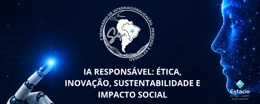 III Seminário de Internacionalização, Pesquisa e Extensão - Faculdade Estácio de Curitiba