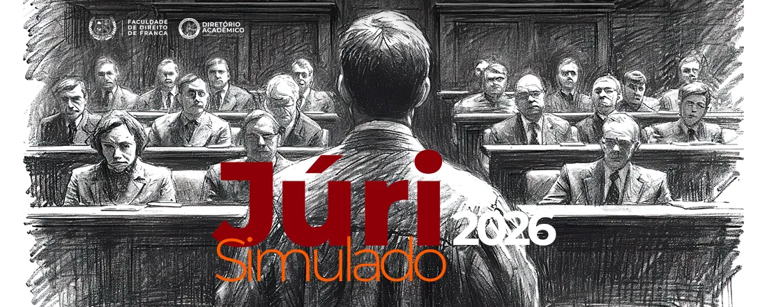 JURI SIMULADO 2026 - 1º Semestre