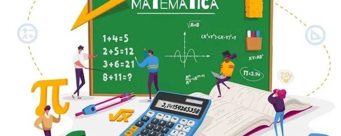 Plantão tira-dúvidas Matemática - 1ª série