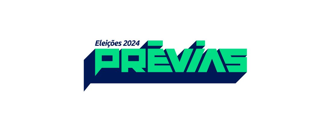 Prévias - Eleições 2024