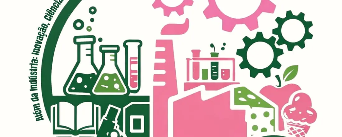 XVIII SEMANA DE ENGENHARIA DE ALIMENTOS