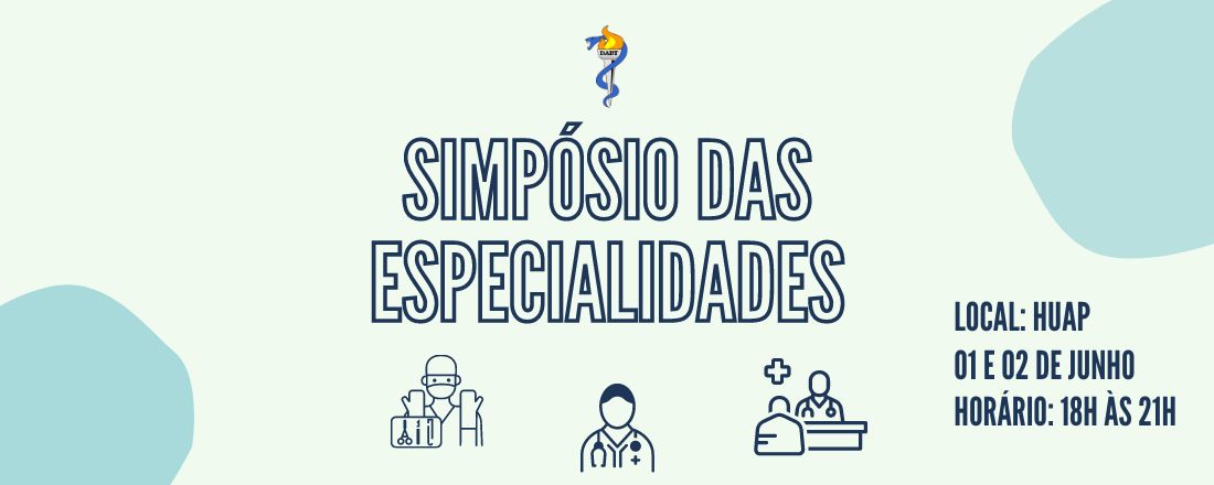 Simpósio das Especialidades