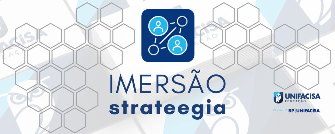 IMERSÃO STRATEEGIA