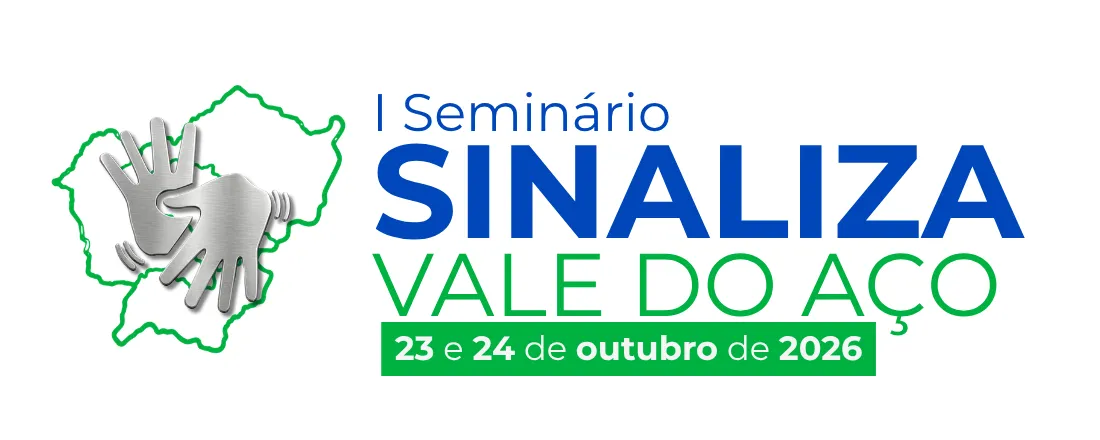 I Seminário: Sinaliza Vale do Aço 2026