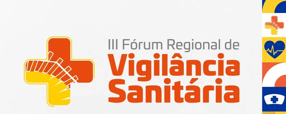 III Fórum de Vigilância Sanitária