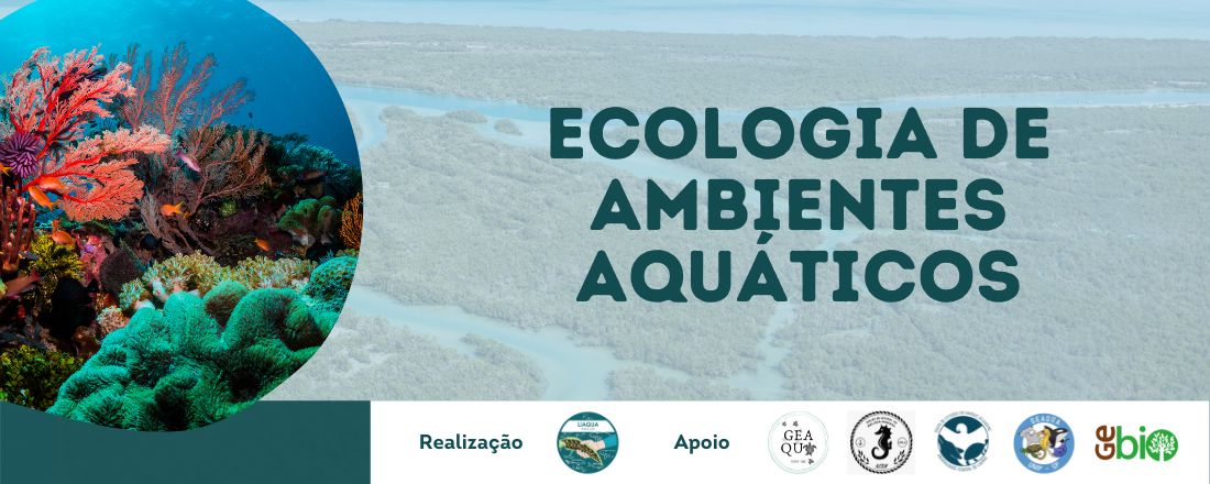 Ecologia de Ambientes Aquáticos