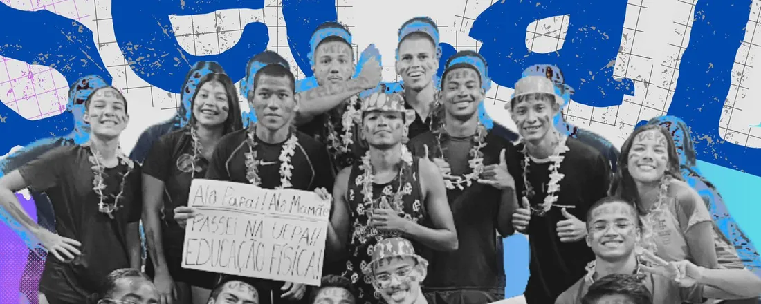 Semana do Calouro do Curso de Educação Física - SECAL 2026