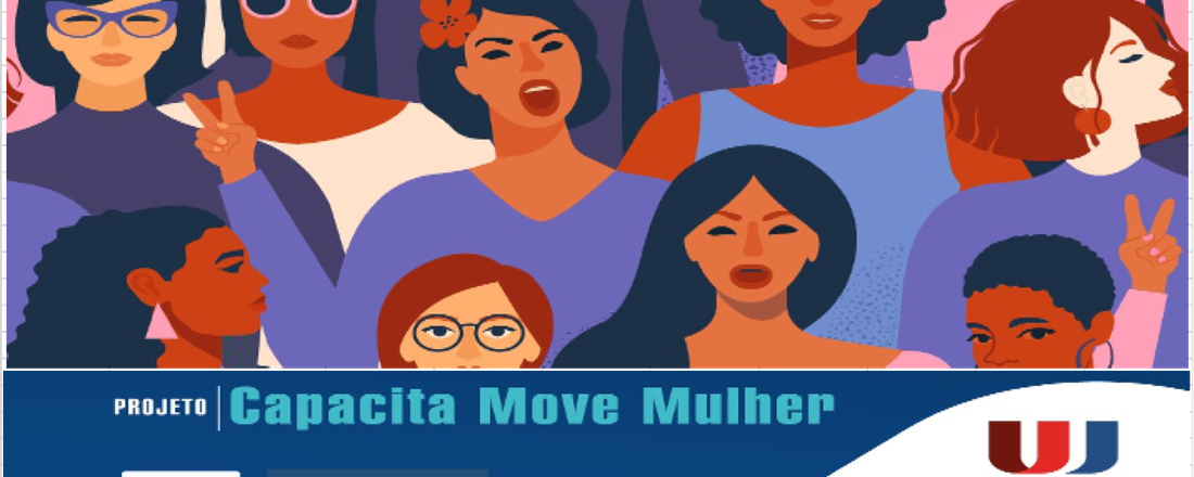 Capacita Move Mulher - Turma 01