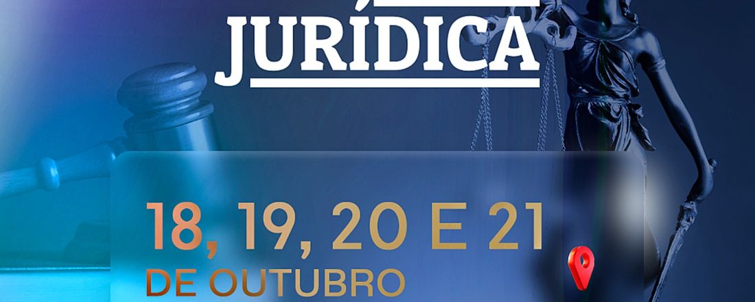 XIV Semana Jurídica