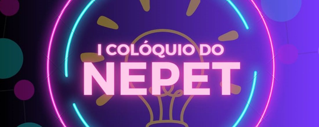 I Colóquio do NEPET