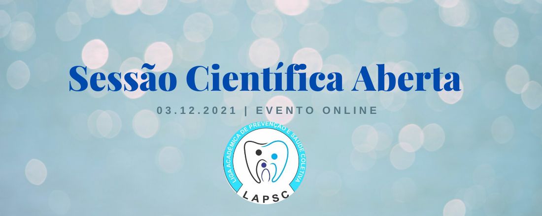 Evento Beneficente LAPSC