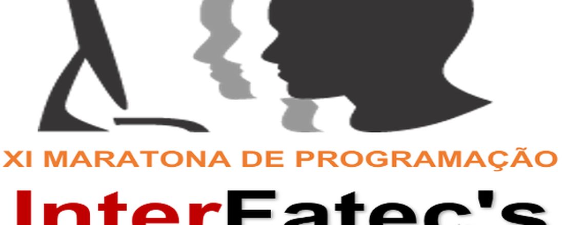 XI Maratona de Programação InterFatec's 2022