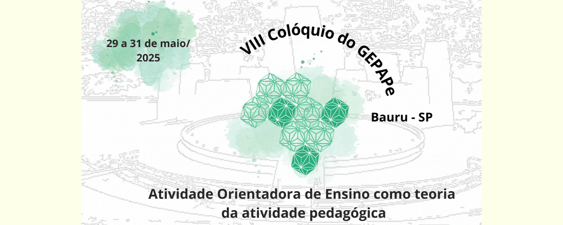 VIII Colóquio do GEPAPe