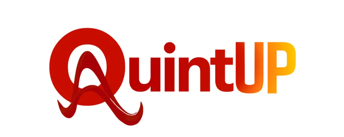 QuintUP - Conexões que iluminam o futuro