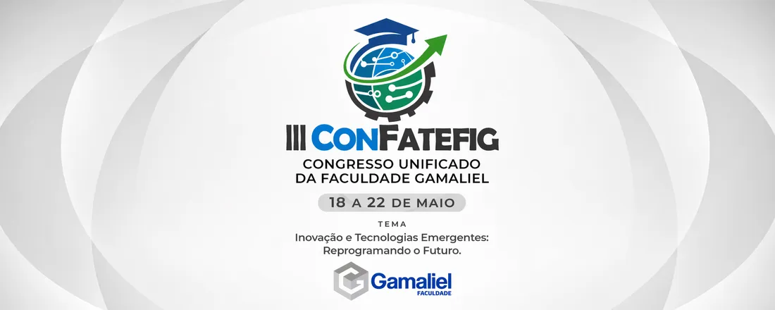 III CONGRESSO UNIFICADO DA FACULDADE GAMALIEL