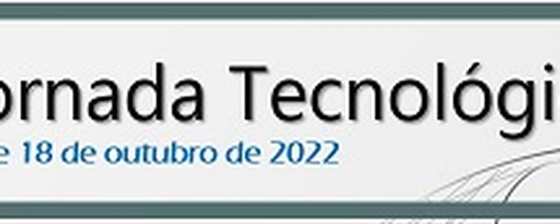 Jornada Tecnológica 2022