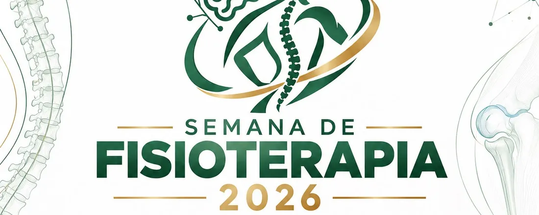 SEMANA DA FISIOTERAPIA 2026