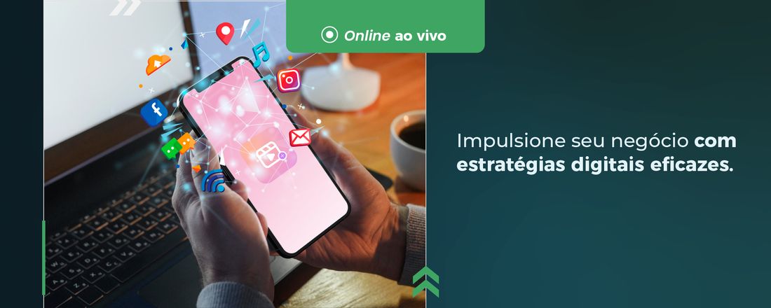 MARKETING DIGITAL E COMUNICAÇÃO ESTRATÉGICA PARA RESULTADOS