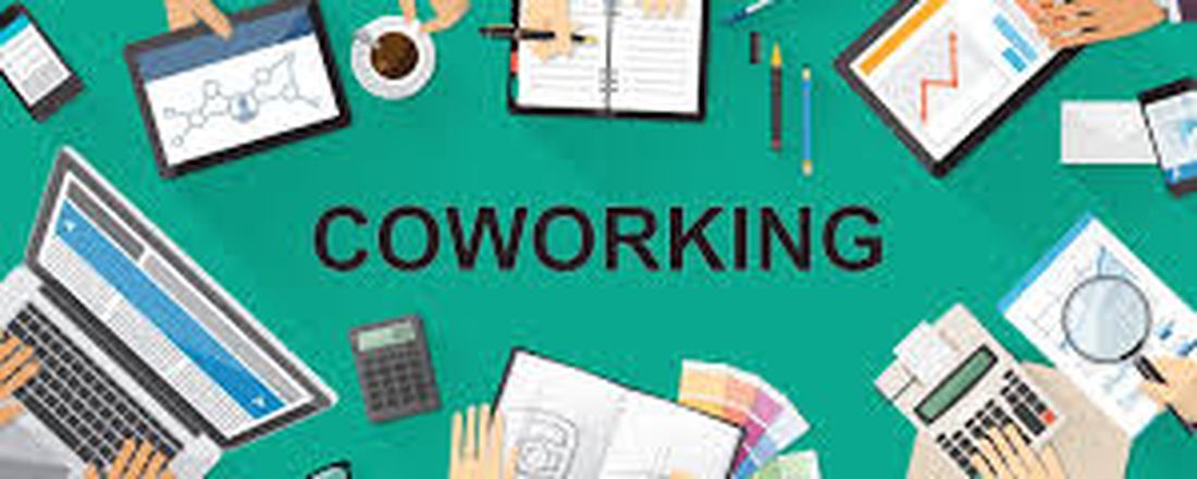 Coworking - uma nova tendência de empreendedorismo