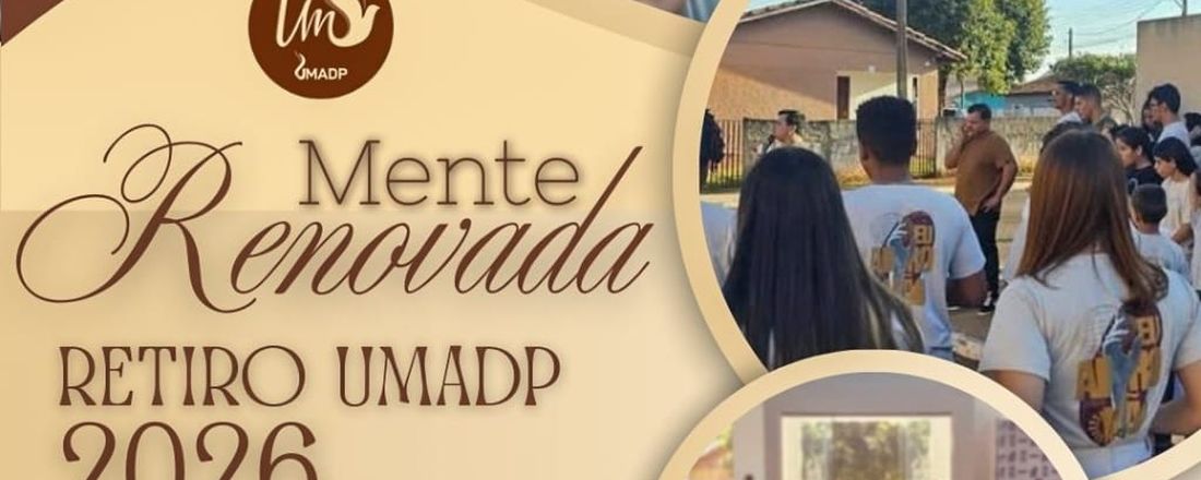 RETIRO UMADP 2026