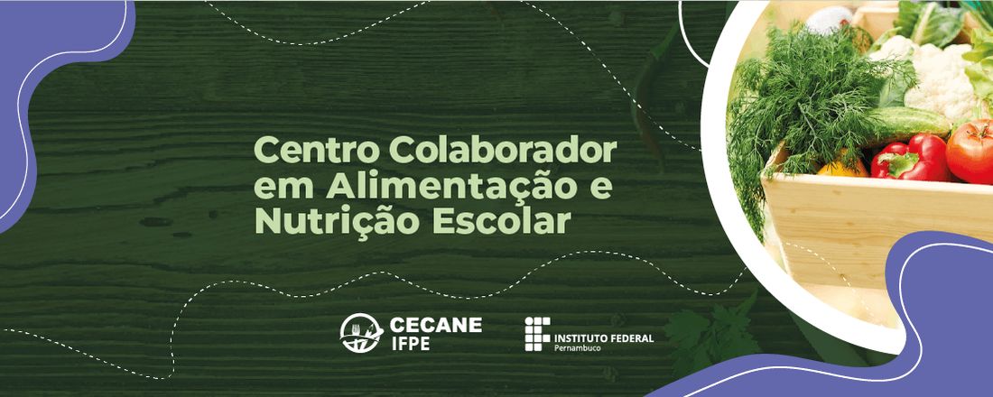 Formação Alimentação Escolar