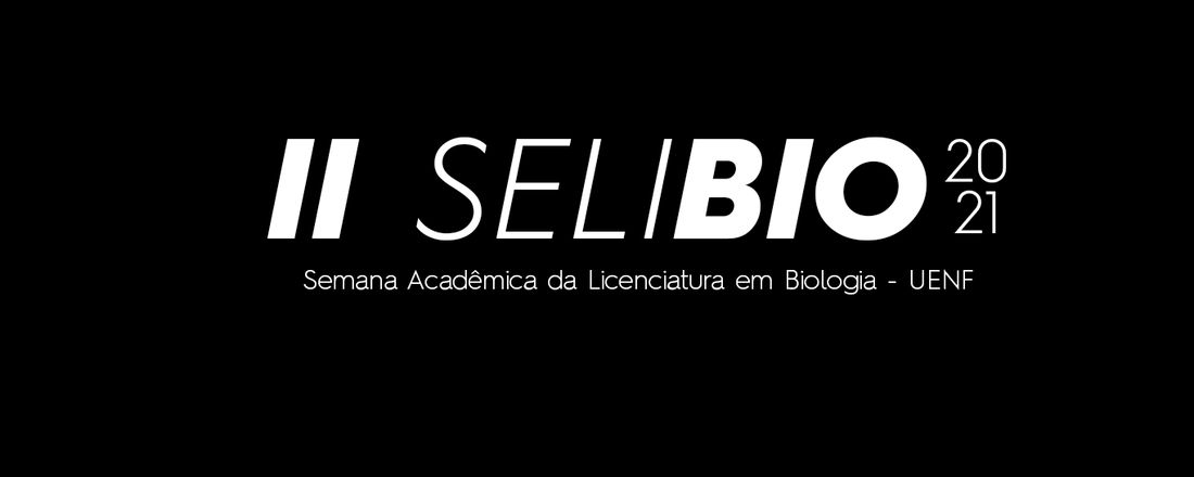 II SELIBIO - UENF