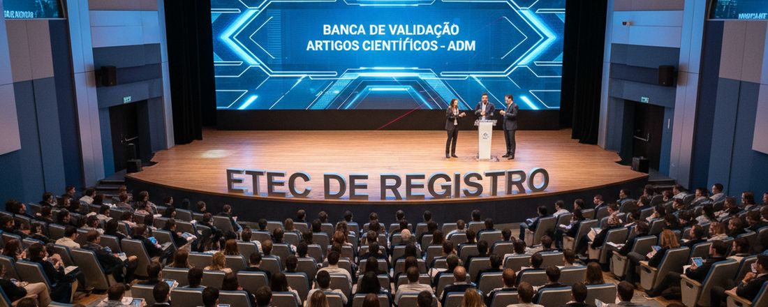 Banca de Validação de Trabalhos de Conclusão de Curso