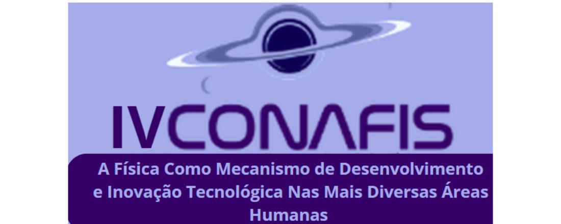 IV Congresso Nacional de Física - CONAFIS