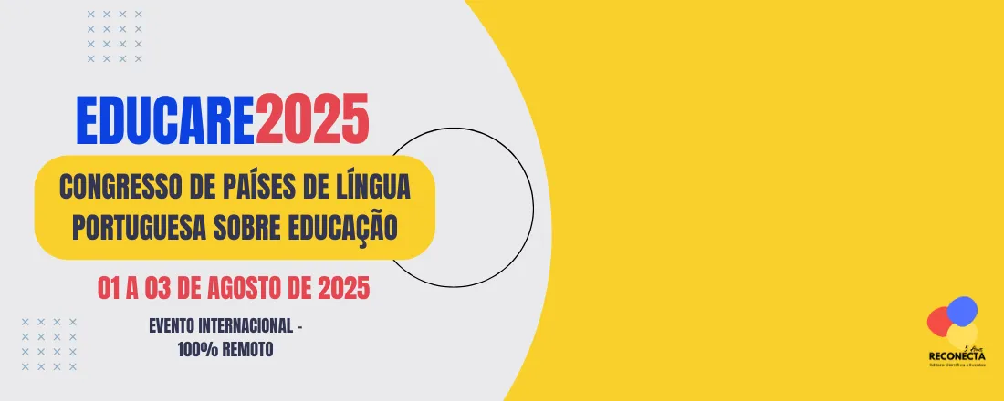 III Educare - Congresso Internacional sobre Educação