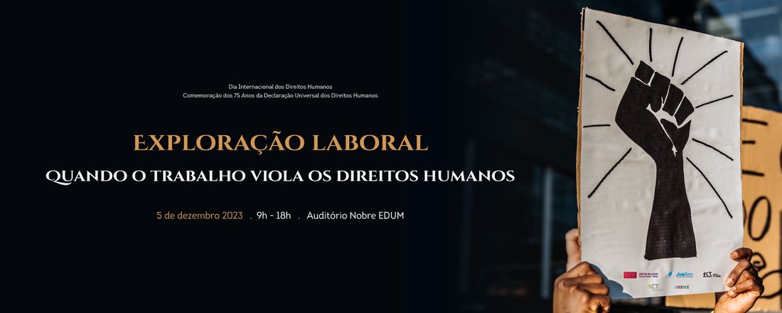 Dia Internacional dos Direitos Humanos