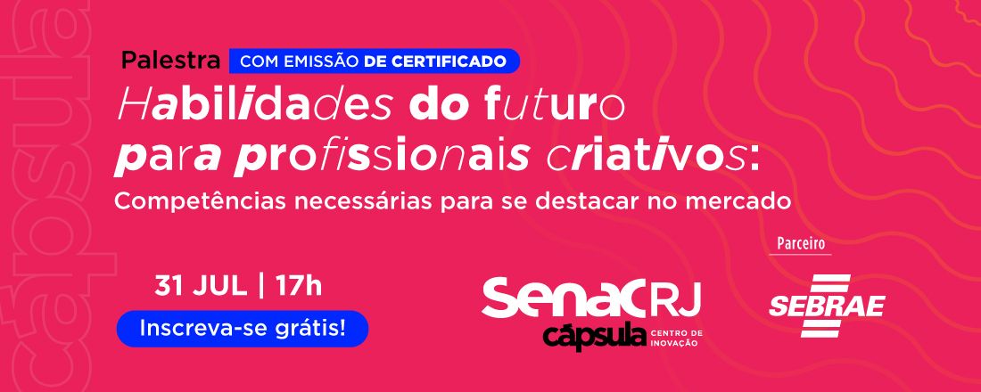 Habilidades do futuro para profissionais criativos: Competências necessárias para se destacar no mercado