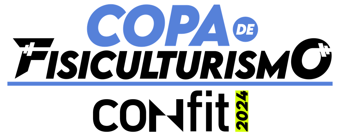 COPA CONFIT DE FISICULTURISMO