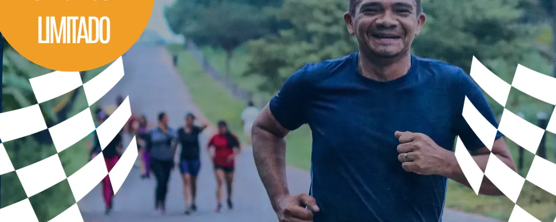 Corrida dos pais
