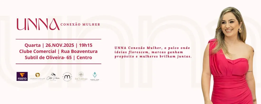 Unna Conexão Mulher