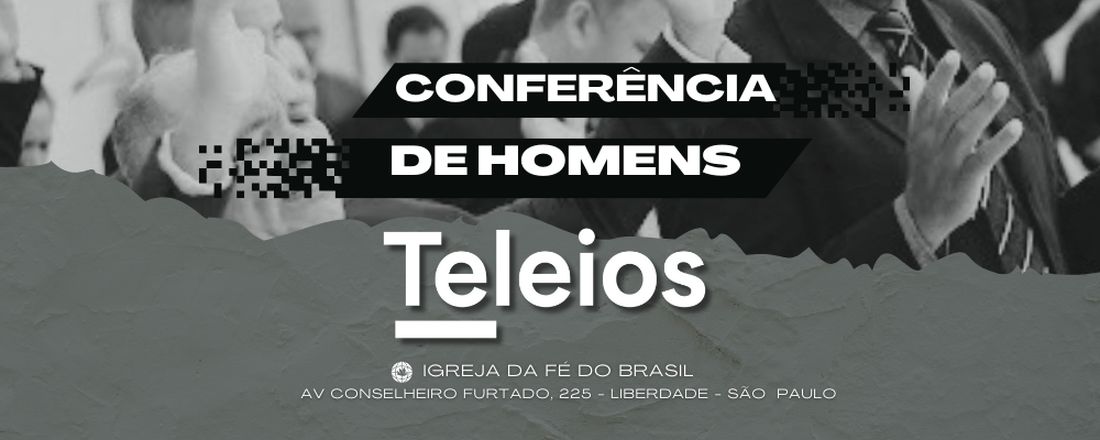 Conferência Teleios