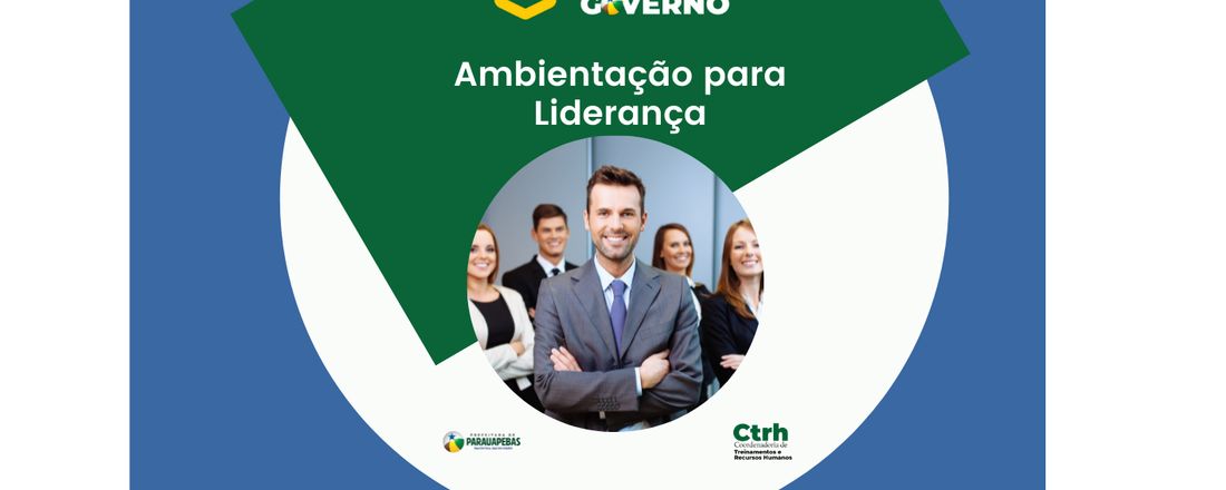 Teste - Ambientação Lideres