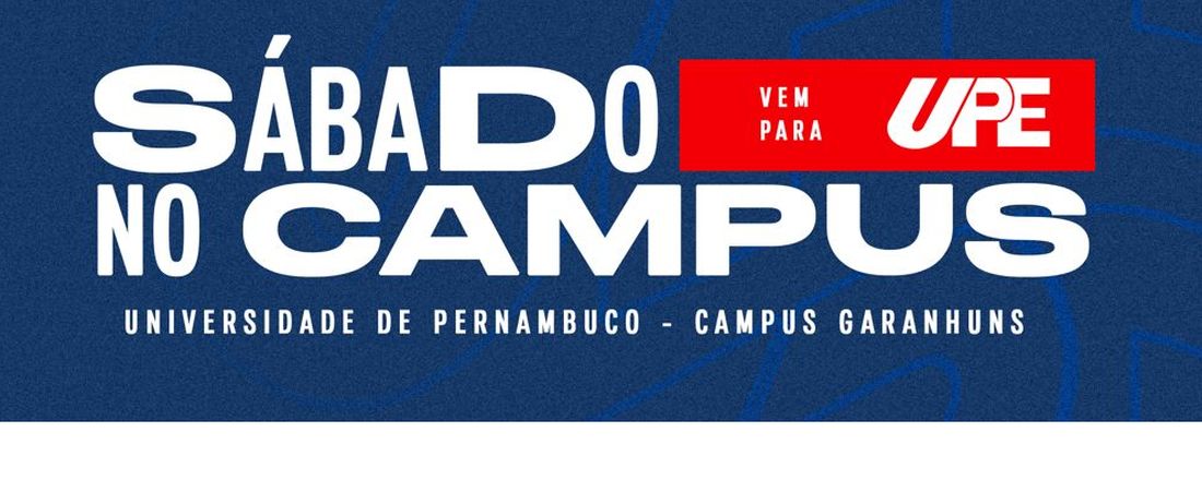 Sábado no Campus 2023