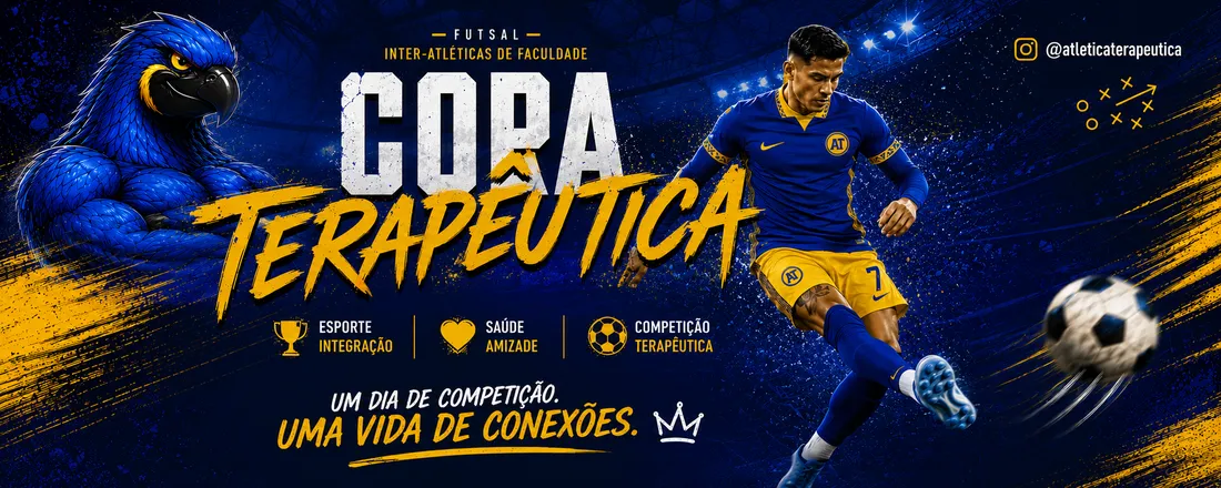 Copa Terapêutica