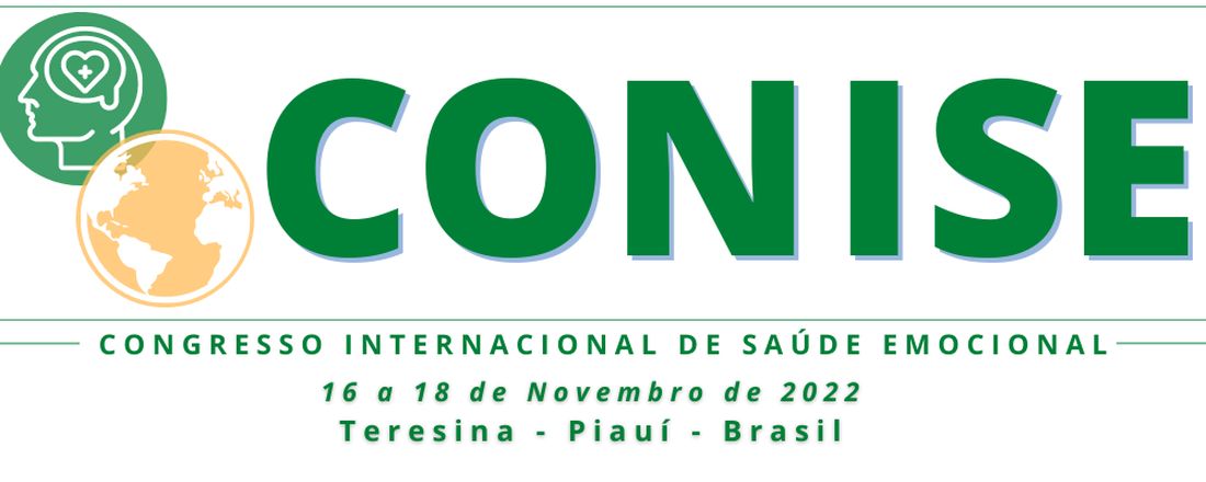 CONGRESSO INTERNACIONAL DE SAÚDE EMOCIONAL