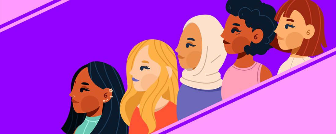 TALK-SHOW: Carreira, Empreendedorismo e sucesso entre as mulheres