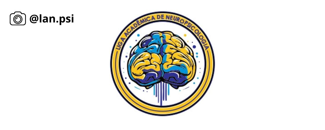 1° Workshop (Liga Acadêmica de Neuropsicologia)