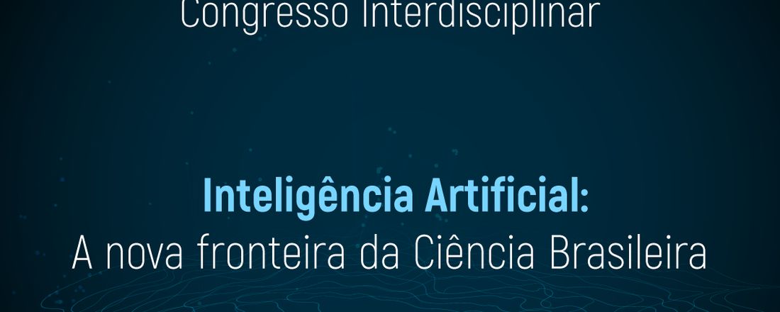 VII Congresso Interdisciplinar - ConInt