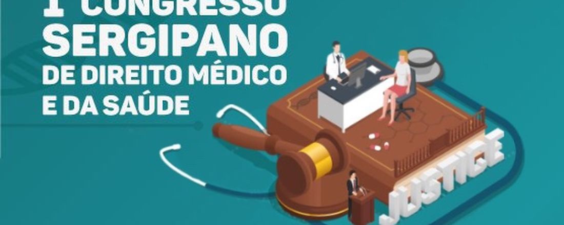 I Congresso Sergipano de Direito Médico e da Saúde